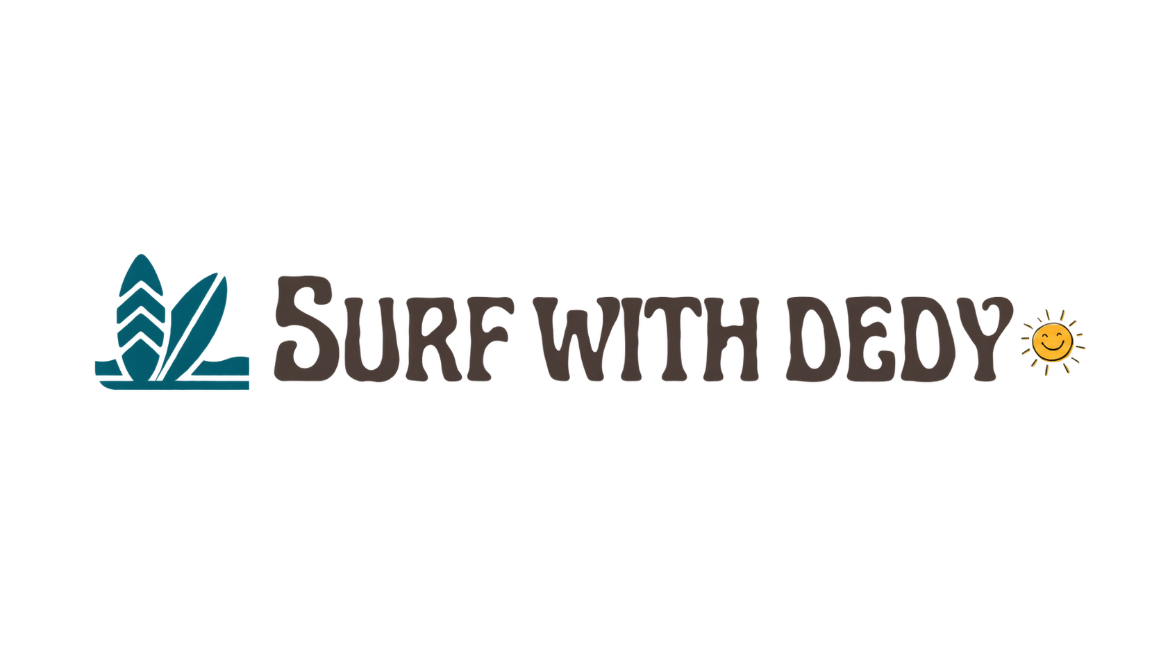 Surf with Dedy, Gerupuk